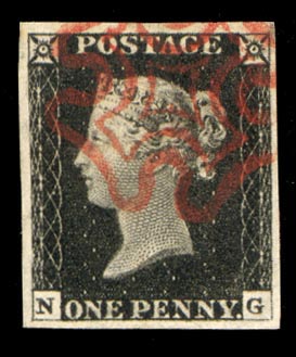 Plate 2 N-G