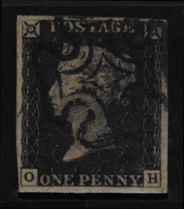 Plate 2 O-H