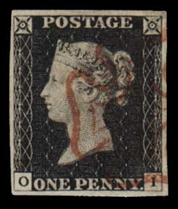 Plate 2 O-I