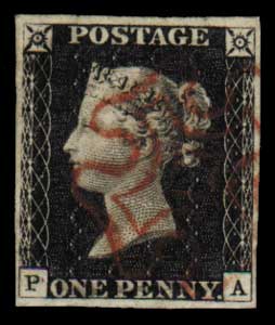 Plate 2 P-A