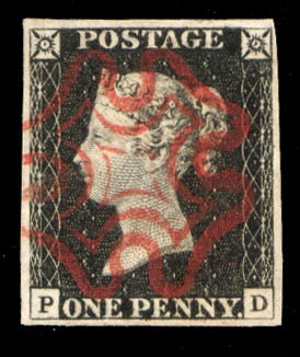 Plate 2 P-D