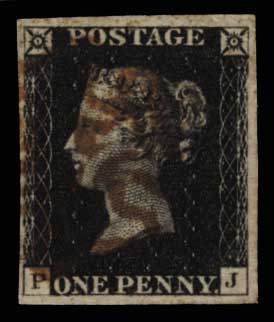 Plate 2 P-J