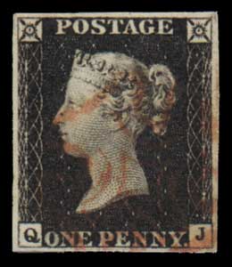 Plate 2 Q-J