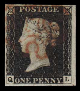 Plate 2 Q-L