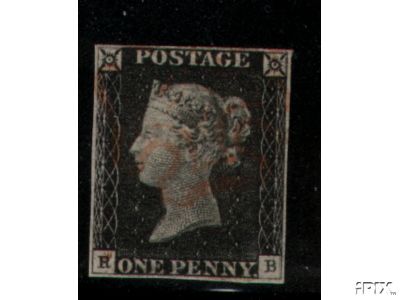 Plate 2 R-B