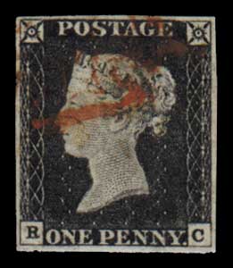 Plate 2 R-C