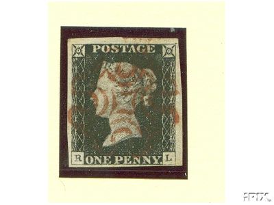Plate 2 R-L