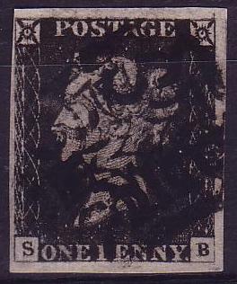 Plate 2 S-B