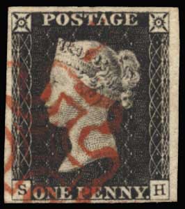 Plate 2 S-H