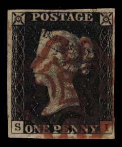 Plate 2 S-I