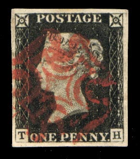 Plate 2 T-H