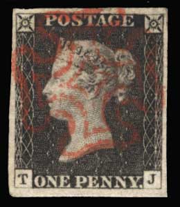 Plate 2 T-J