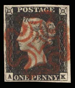 Plate 3 A-K