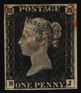 Plate 3 B-J
