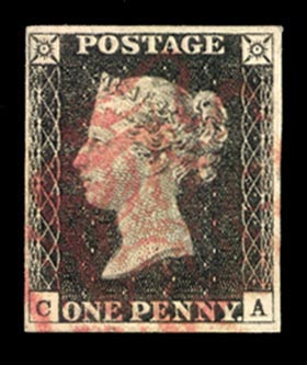Plate 3 C-A