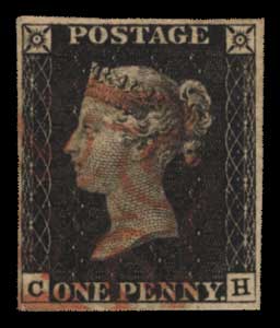 Plate 3 C-H