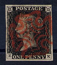 Plate 3 E-K