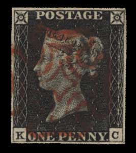 Plate 3 K-C