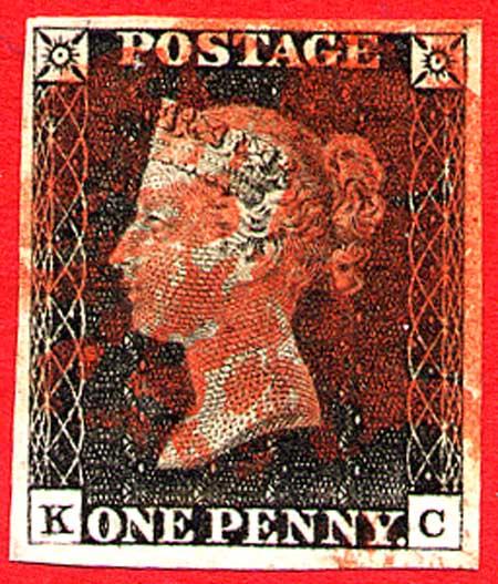 Plate 3 K-C