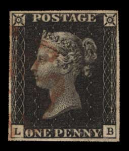 Plate 3 L-B