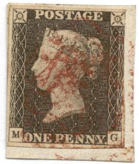 Plate 3 M-G