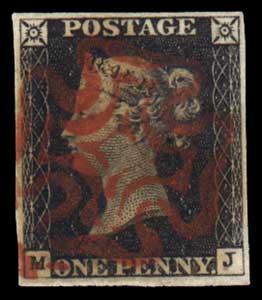 Plate 3 M-J