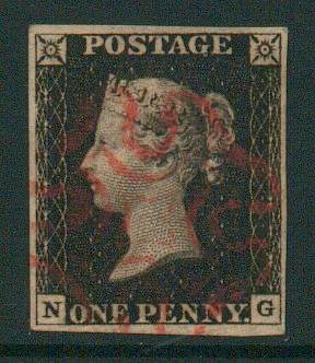 Plate 3 N-G