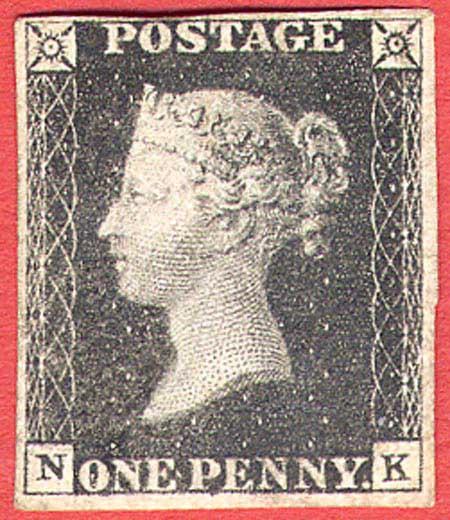 Plate 3 N-K