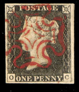 Plate 3 O-C