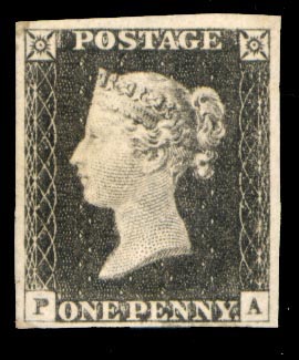 Plate 3 P-A