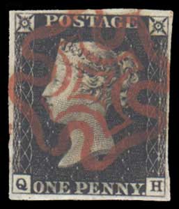 Plate 3 Q-H