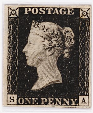 Plate 3 S-A