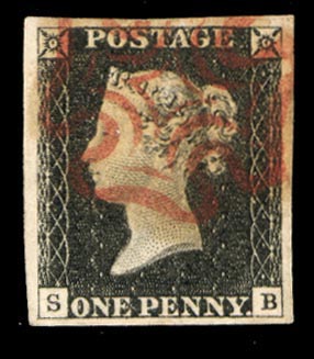 Plate 3 S-B