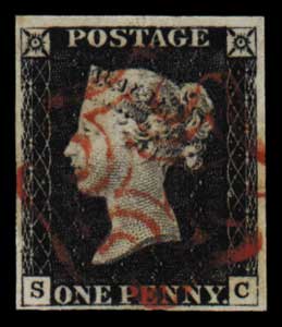 Plate 3 S-C