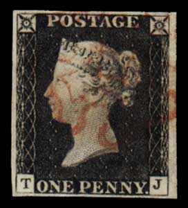 Plate 3 T-J