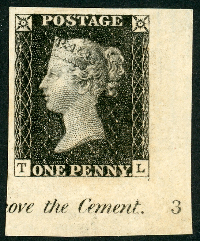 Plate 3 T-L