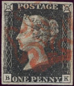 Plate 4 B-K