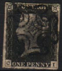 Plate 4 C-I