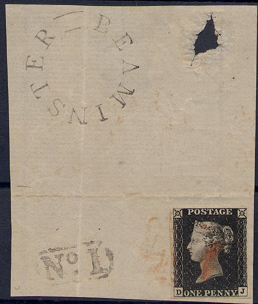 Plate 4 D-J