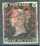 Plate 4 M-H