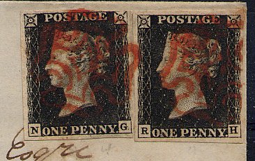 Plate 4 N-G, N-H, R-G, R-H