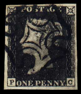 Plate 4 P-C