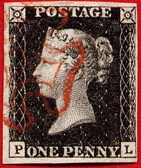 Plate 4 P-L