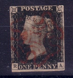 Plate 4 R-A