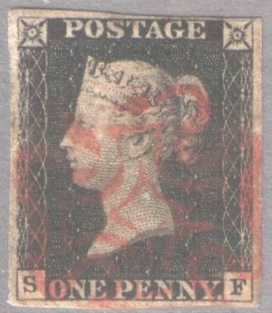 Plate 4 S-F