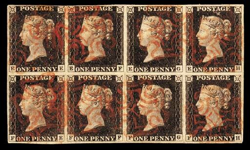 Plate 2 E-E, E-F, E-G, E-H, F-E, F-F, F-G, F-H