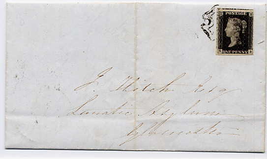 Plate 10 N-B