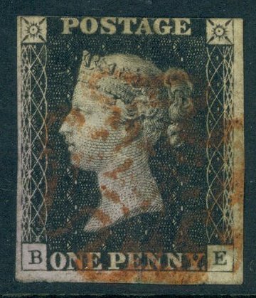 Plate 5 B-E