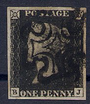 Plate 5 B-J