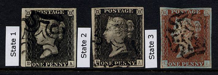 Plate 5 D-A